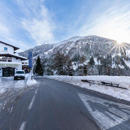 Hotel Karl Schranz St. Anton am Arlberg Exterior foto