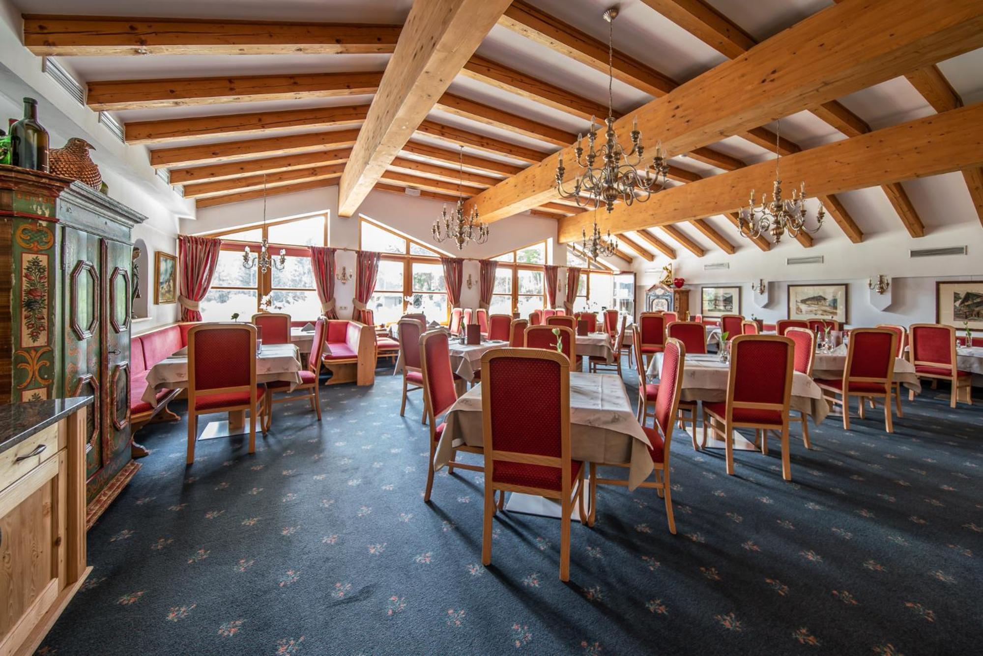 Hotel Karl Schranz St. Anton am Arlberg Exterior foto