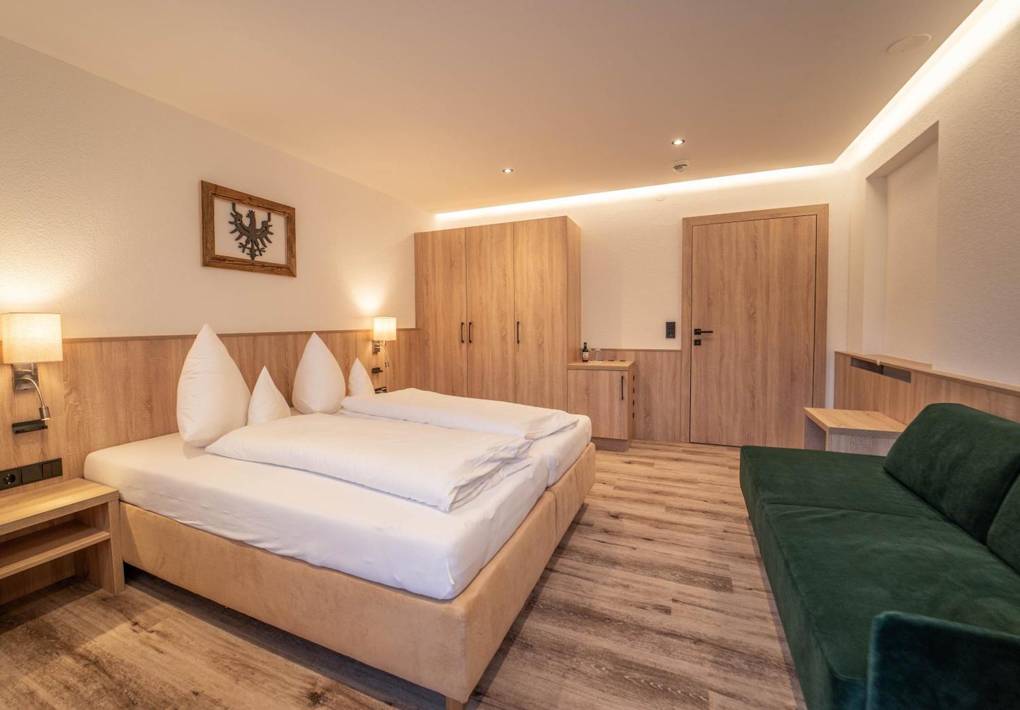 Hotel Karl Schranz St. Anton am Arlberg Exterior foto
