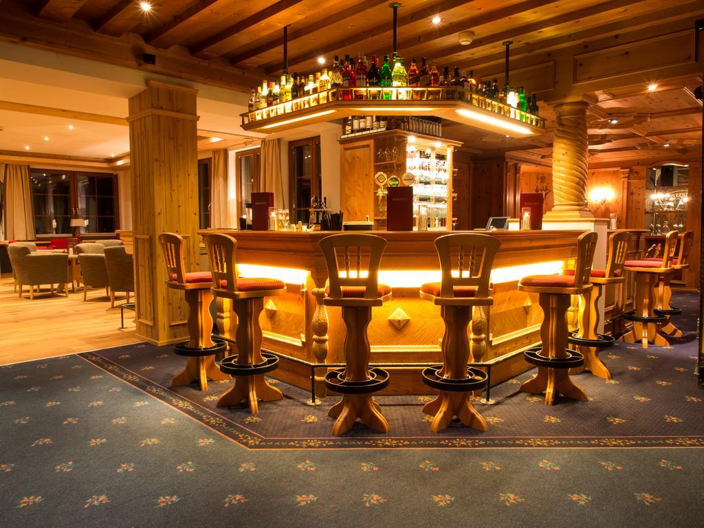Hotel Karl Schranz St. Anton am Arlberg Exterior foto