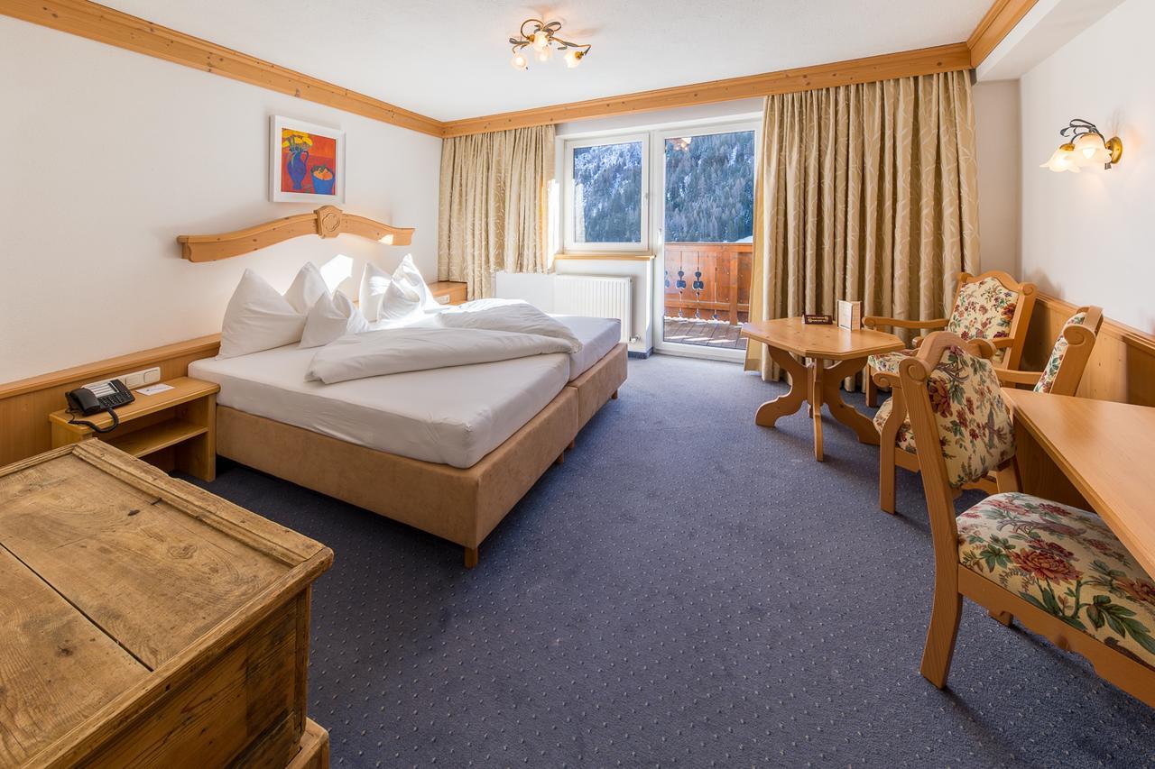 Hotel Karl Schranz St. Anton am Arlberg Exterior foto