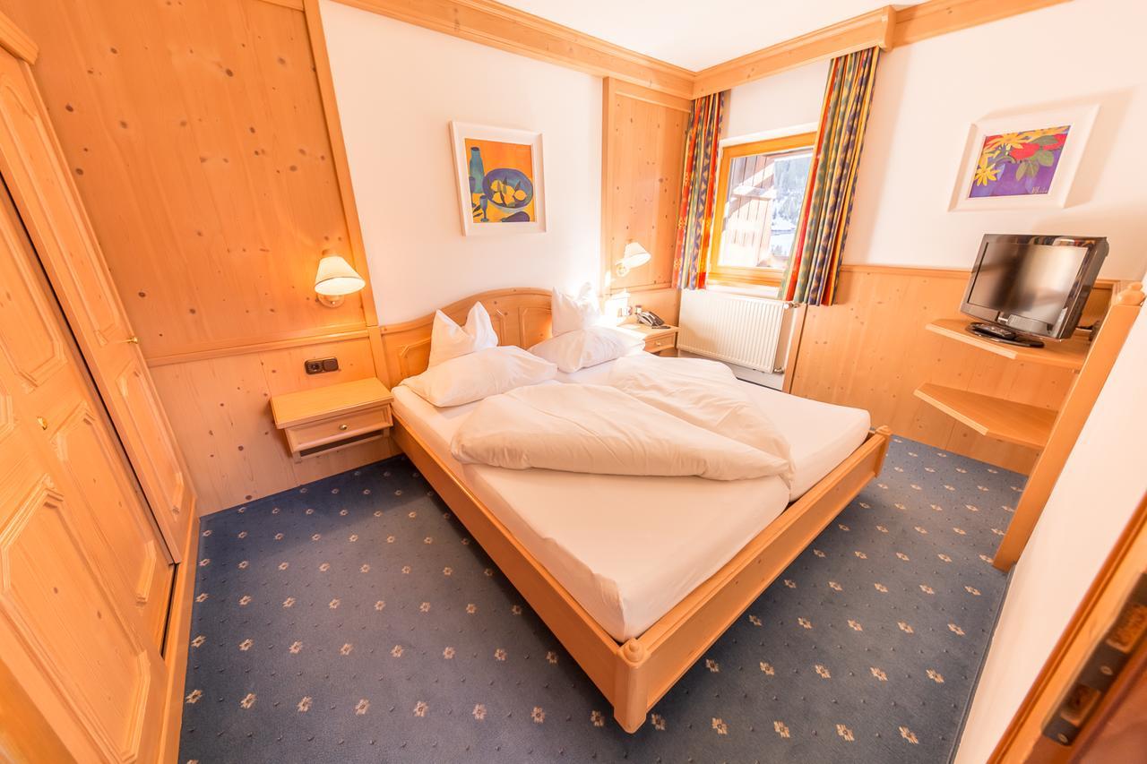 Hotel Karl Schranz St. Anton am Arlberg Exterior foto
