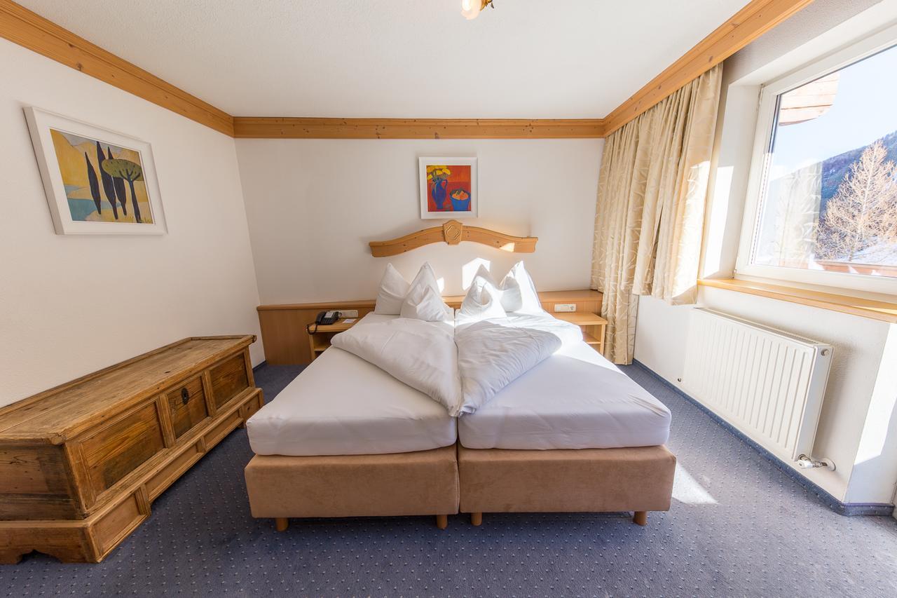 Hotel Karl Schranz St. Anton am Arlberg Exterior foto