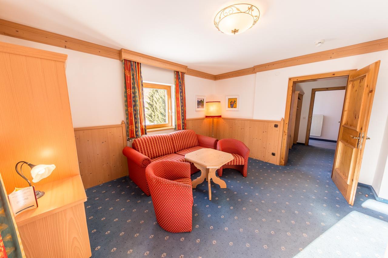 Hotel Karl Schranz St. Anton am Arlberg Exterior foto