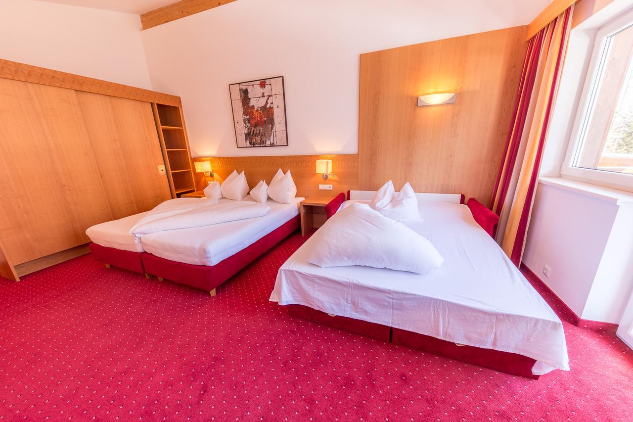 Hotel Karl Schranz St. Anton am Arlberg Exterior foto