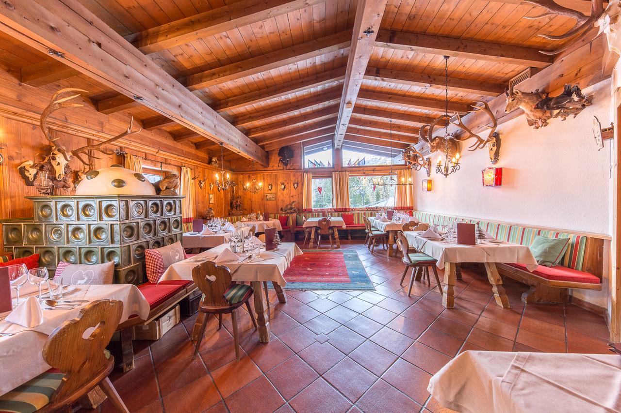 Hotel Karl Schranz St. Anton am Arlberg Exterior foto